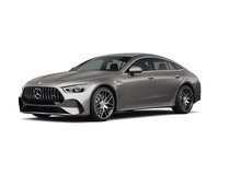 2022 Mercedes-Benz AMG GT