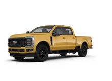 2026 Ford F-250 Super Duty