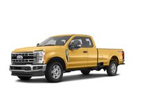 2026 Ford F-250 Super Duty