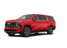 2022 Chevrolet Suburban