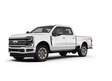 2026 Ford F-250 Super Duty