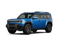 2026 Jeep Recon