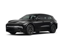 2026 Porsche Cayenne Electric
