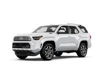 2026 Toyota 4Runner