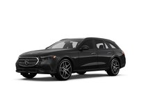 2026 Mercedes-Benz E-Class Mercedes-AMG E 53e 4MATIC Wagon