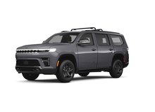 2026 Jeep Grand Wagoneer