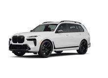 2022 BMW X7
