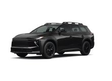 2026 Toyota bZ Woodland