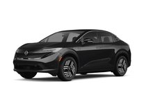 2026 Nissan Leaf