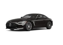 2026 Mercedes-Benz AMG GT