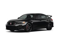 2026 Honda Civic Type R