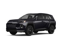2026 Toyota RAV4 Plug-in Hybrid