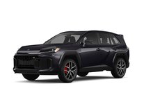 2026 Toyota RAV4 Plug-in Hybrid