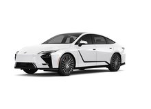 2026 Lexus ES 350h