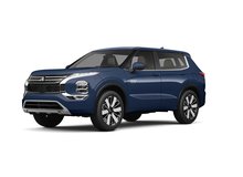 2026 Mitsubishi Outlander PHEV