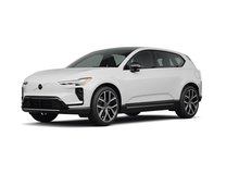 2027 Volvo EX60