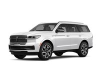 2027 Lincoln Navigator