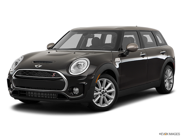 Get The Best Prices In Canada For The 2017 Mini Cooper
