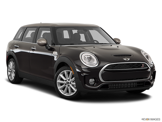 Get The Best Prices In Canada For The 2017 Mini Cooper
