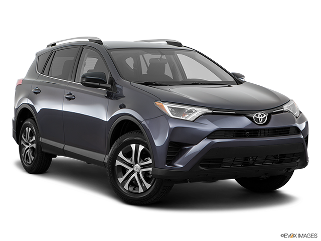 Get The Best Prices In Canada For 2017 Toyota Rav4 Next