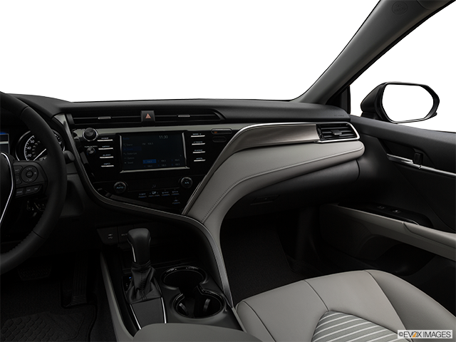Get the best prices in Canada for the 2019 Toyota Camry SE