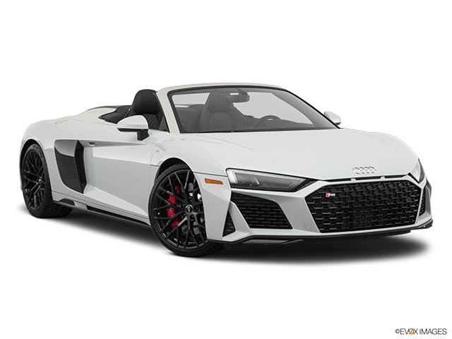 Get the best prices in Canada for the 2020 Audi R8 5.2 FSI ...