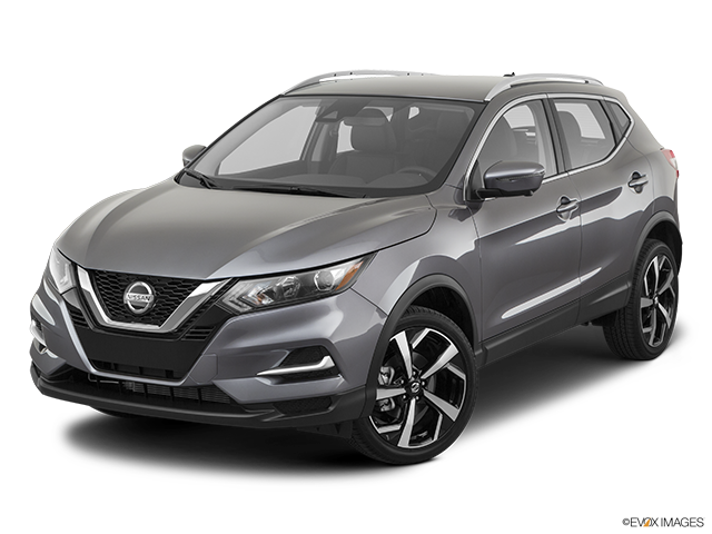 Get The Best Prices In Canada For The 2021 Nissan Qashqai