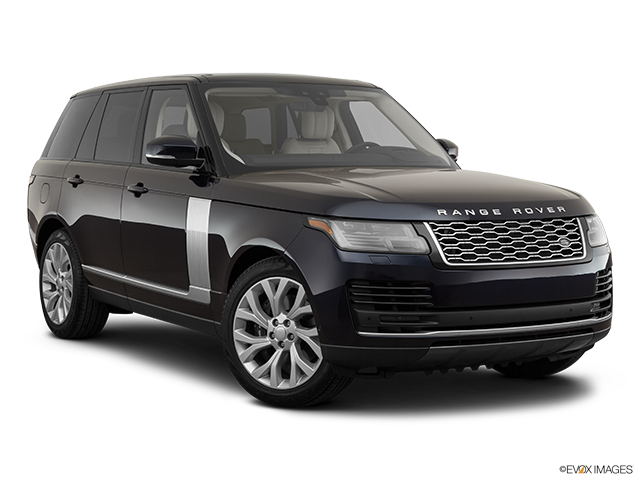 Land rover canada