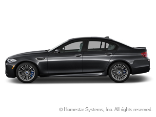 Black Sapphire Metallic