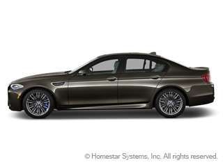 Citrin Black Metallic