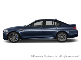 Imperial Blue Metallic