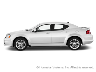 Bright White Clear Coat