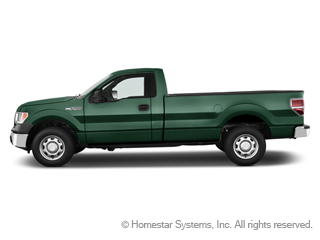 Green Gem Metallic
