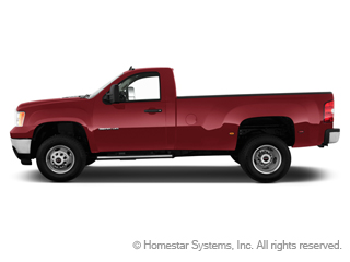 Sonoma Red Metallic