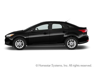 Tuxedo Black Metallic