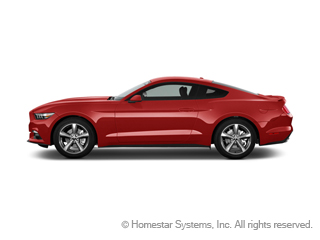 Ruby Red Metallic Tinted Clearcoat