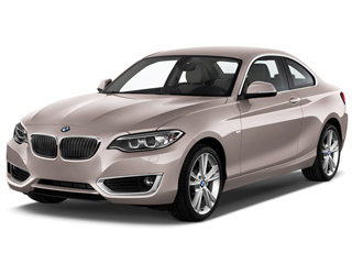 2014 BMW 2 Series