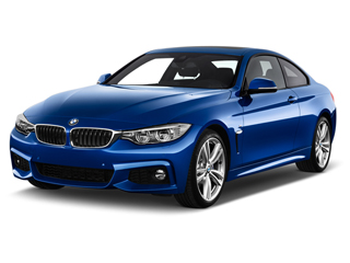 2014 BMW 4 Series
