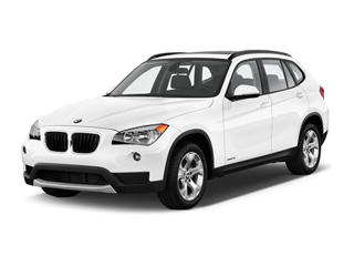 2014 BMW X1