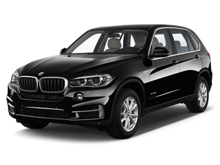 2014 BMW X5 xDrive35d