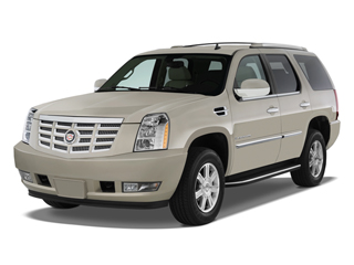2014 Cadillac Escalade