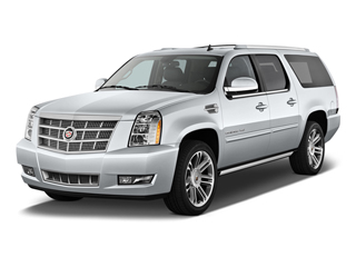 2014 Cadillac Escalade ESV