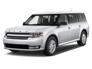 2014 Ford Flex