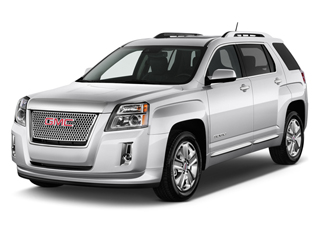 2014 GMC Terrain