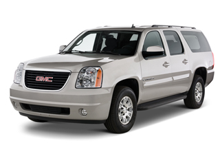 2014 GMC Yukon XL