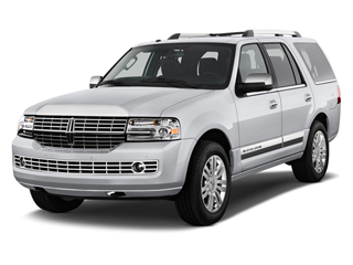 2014 Lincoln Navigator