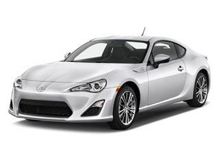 2014 Scion FR-S