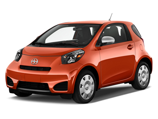 2014 Scion iQ