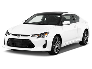 2014 Scion tC