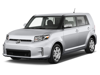 2014 Scion xB